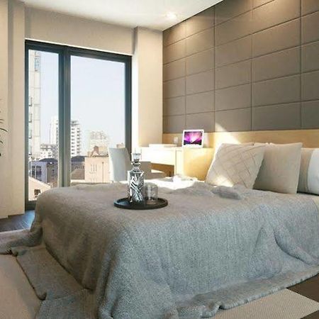 London Greenwich Apartments Blackheath Extérieur photo