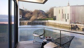 London Greenwich Apartments Blackheath Extérieur photo