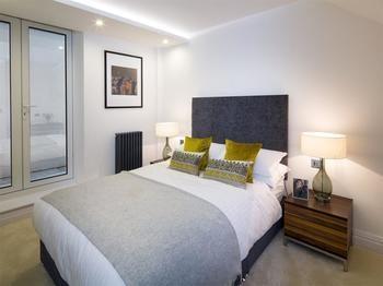London Greenwich Apartments Blackheath Extérieur photo