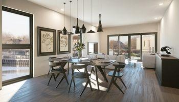 London Greenwich Apartments Blackheath Extérieur photo