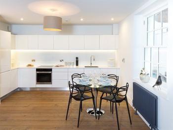 London Greenwich Apartments Blackheath Extérieur photo