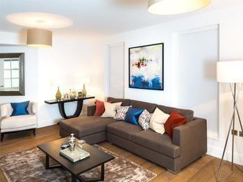 London Greenwich Apartments Blackheath Extérieur photo