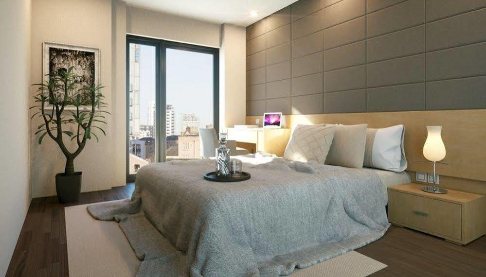 London Greenwich Apartments Blackheath Extérieur photo